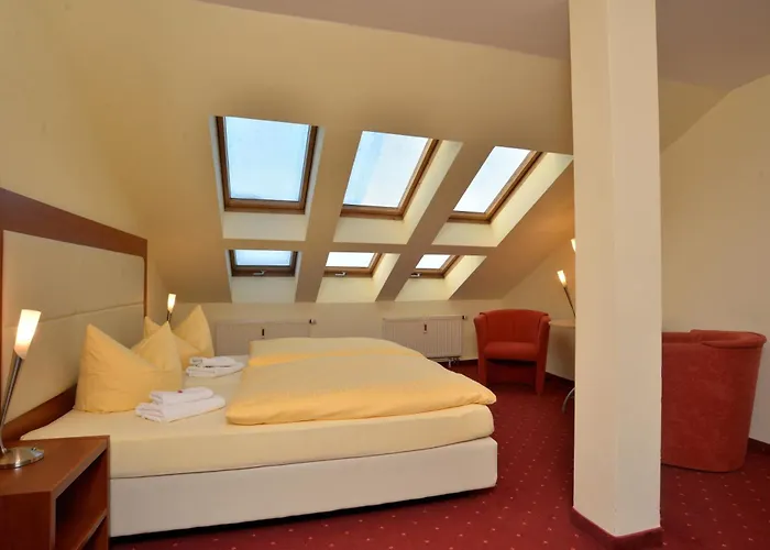 Via Mitte Ξενοδοχείο