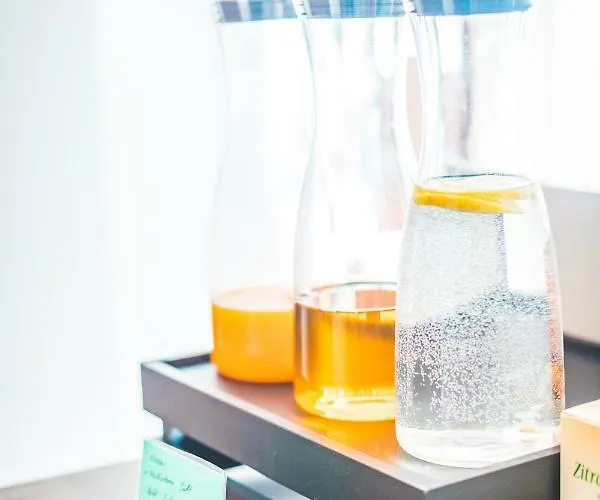 Via Mitte 3* Λειψία