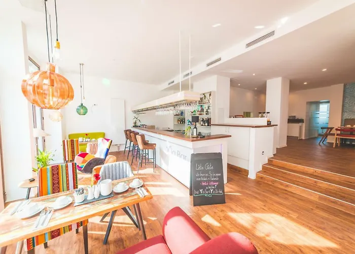 Hotel&Restaurant Via City Leipzig Mitte 3*