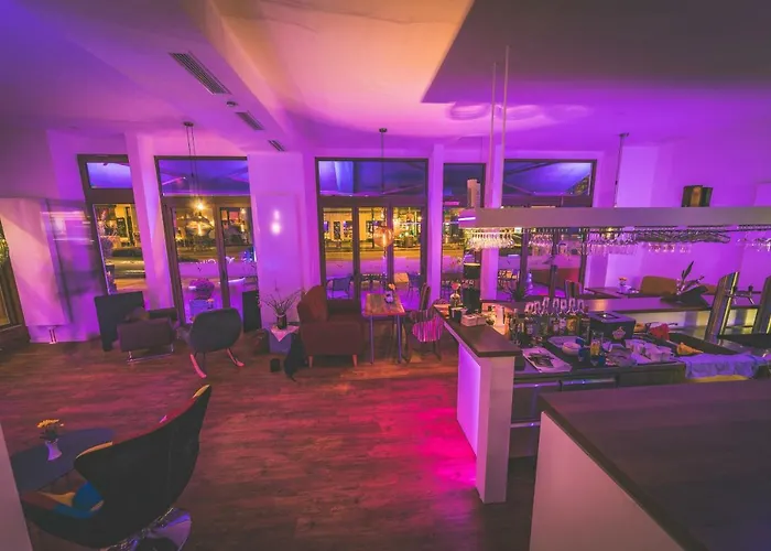 Via Mitte Ξενοδοχείο