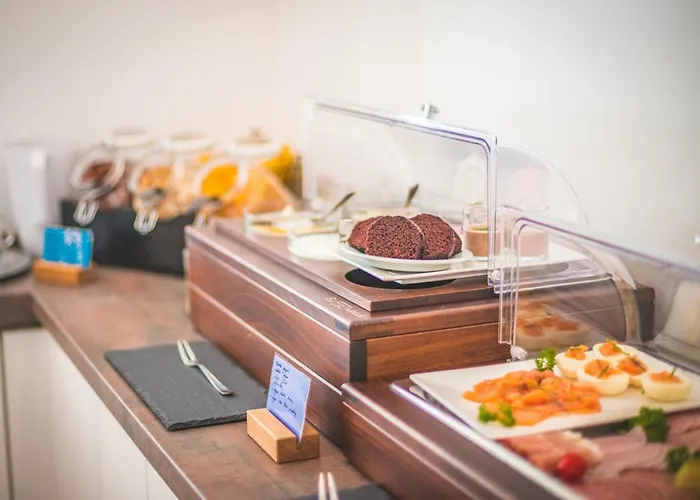 Via Mitte Ξενοδοχείο 3*