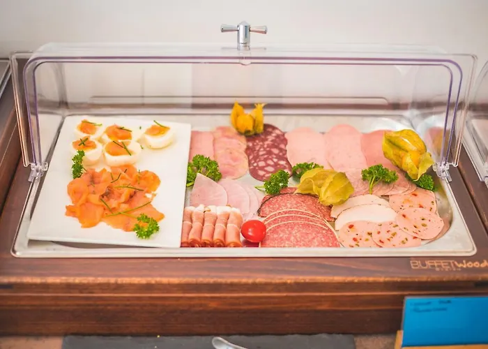 Via Mitte Λειψία